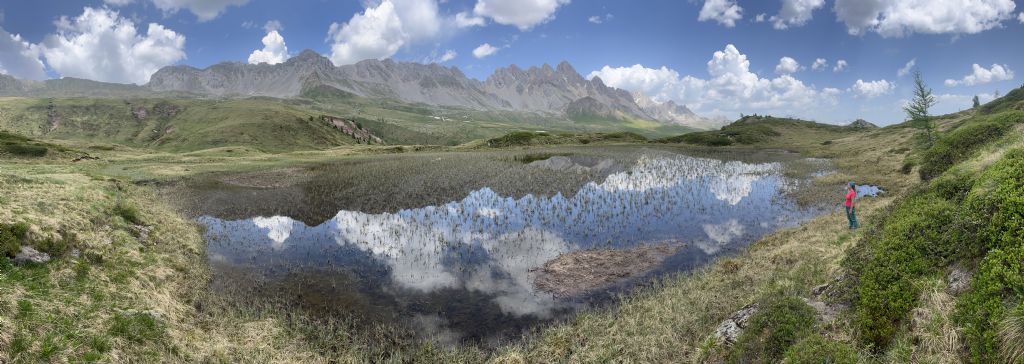 Laghi.......del TRENTINO